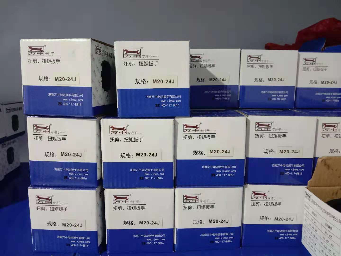 高強螺栓需要檢測哪些項目？